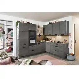 XXXLutz Eckküche 045303333P XXXLutz Angebot