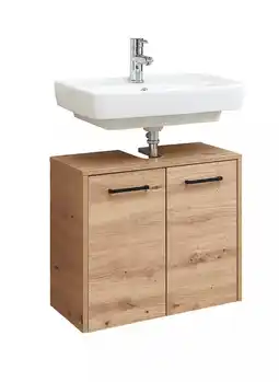 XXXLutz Waschbeckenunterschrank 1977023602 XXXLutz Angebot