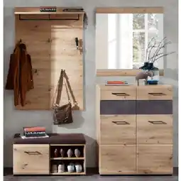XXXLutz Vorzimmer 4-teilig 27370369/01-04 XXXLutz Angebot