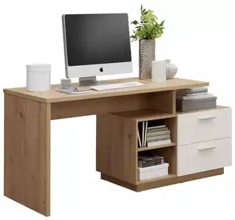 XXXLutz Schreibtisch 0778005501 XXXLutz Angebot