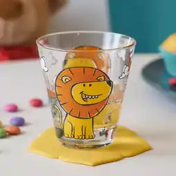 XXXLutz Trinkglas oder Gläserdeckel „Bambini“ 3813168701 XXXLutz Angebot