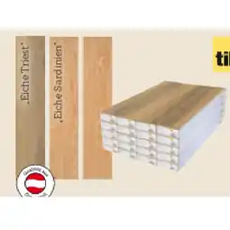 XXXLutz Vinylboden „Eiche Triest“ 4549011033 XXXLutz Angebot