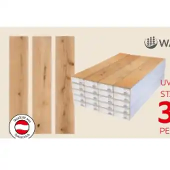 XXXLutz Schlossdiele „Eiche braun“ 4039018503 XXXLutz Angebot
