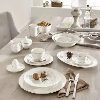 XXXLutz Kombiservice „Isabella“ 80900013 XXXLutz Angebot