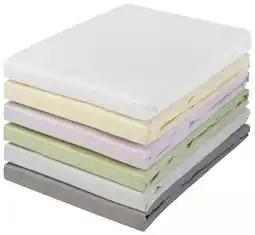 XXXLutz Satin-Spannleintuch „Sara“ 8575022901 XXXLutz Angebot