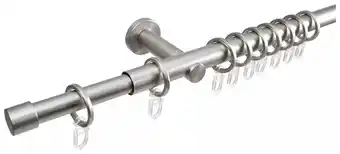 XXXLutz Vorhangstangenset 6935004001 XXXLutz Angebot