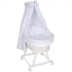 XXXLutz Stubenwagen-Komplettset „Sweetheart“ 8798000208 XXXLutz Angebot