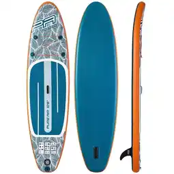 XXXLutz Stand-Up Paddle „AQUA MARINA PA-25T320“ 6936000101 XXXLutz Angebot
