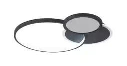 XXXLutz LED-Deckenleuchte mit RGB-Tunneleffekt 8227133501 XXXLutz Angebot