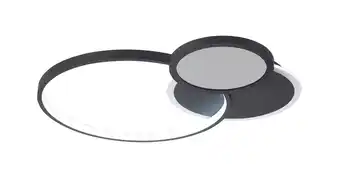 XXXLutz LED-Deckenleuchte mit RGB-Tunneleffekt 8227133501 XXXLutz Angebot