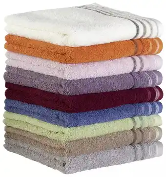 XXXLutz Duschtuch „Ella“ 6792006803 XXXLutz Angebot