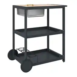 XXXLutz Servierwagen 0488000401 XXXLutz Angebot