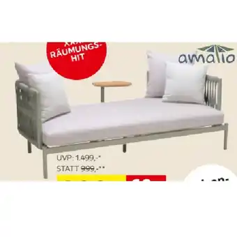 XXXLutz Loungesofa 2589006601 XXXLutz Angebot