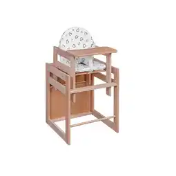 XXXLutz Kombihochstuhl „Sweetheart“ 8798000204 XXXLutz Angebot