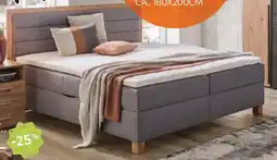 XXXLutz Boxbett Angebot