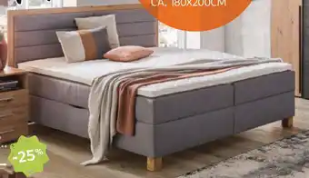 XXXLutz Boxbett Angebot
