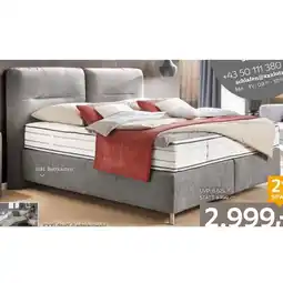 XXXLutz Boxspringbett 0683006519 XXXLutz Angebot