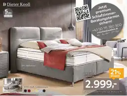 XXXLutz Boxspringbett Angebot