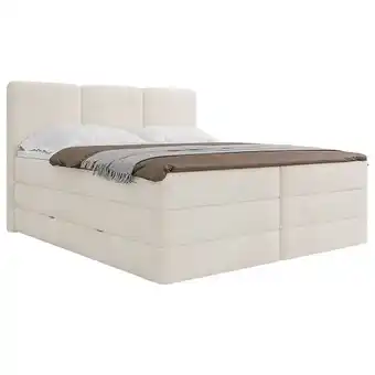 XXXLutz Boxspringbett 0298015408 XXXLutz Angebot