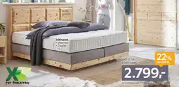 XXXLutz Boxspringbett Angebot