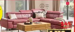 XXXLutz Stylife Ecksofa Angebot