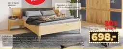 XXXLutz Linea Natura Bettanlage Angebot