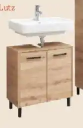 XXXLutz Xora Waschbeckenunterschrank Angebot