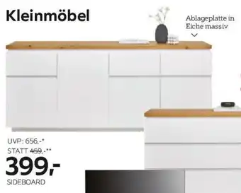 XXXLutz Novel Sideboard Angebot