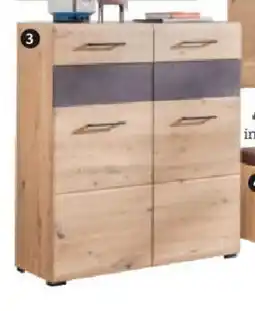 XXXLutz Voleo Schuhschrank Angebot