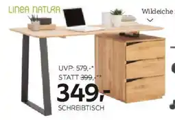 XXXLutz Linea Natura Schreibtisch Angebot