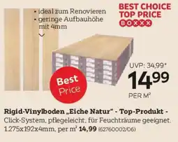XXXLutz Boxxx Vinylboden Angebot