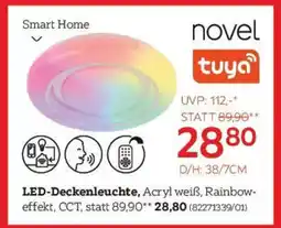 XXXLutz Novel LED-deckenleuchte Angebot