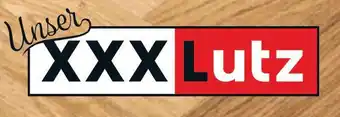 XXXLutz XXXLutz Angebot