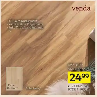 XXXLutz Venda Vinylboden Angebot