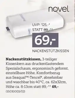 XXXLutz Nackenstützkissen Angebot