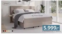 XXXLutz Boxspringbett Angebot