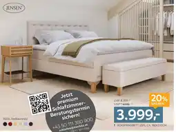 XXXLutz Boxspringbett Angebot