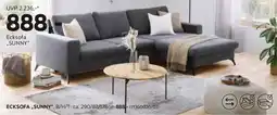 Mömax Ecksofa Sunny Angebot