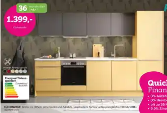 Mömax Küchenblock Angebot