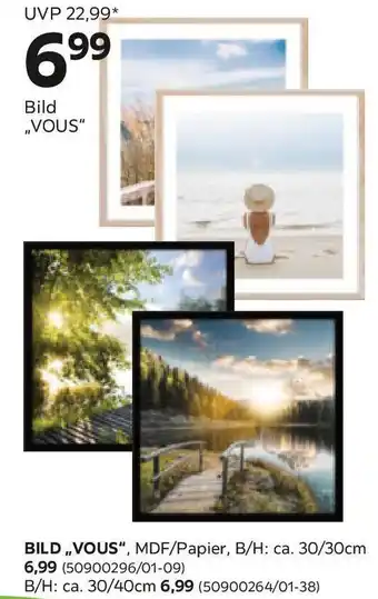 Mömax Bild Vous Angebot