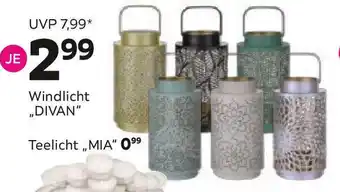 Mömax Windlicht Divan Angebot