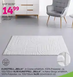 Mömax Kunstfell Bella Angebot