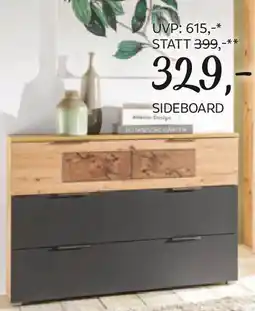 XXXLutz Sideboard Angebot