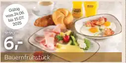 XXXLutz Bauernfrühstück Angebot