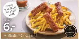 XXXLutz Hofkultur Cevapcici Angebot