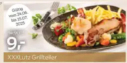 XXXLutz XXXLutz Grillteller Angebot