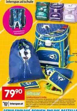 Interspar Spirit Angebot