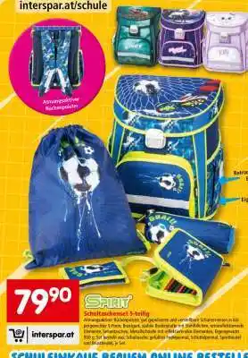 Interspar Spirit Angebot