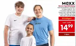 Interspar T-Shirt Angebot