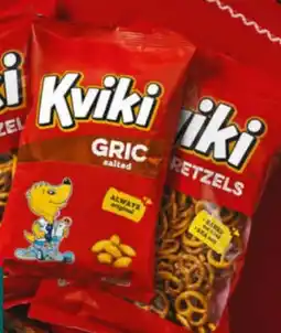 Billa Podravka Kviki Angebot